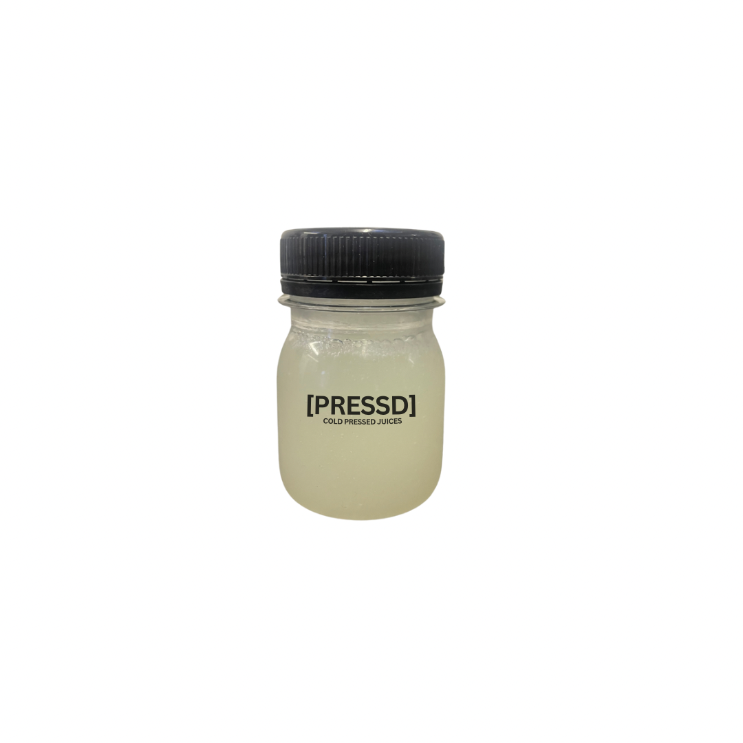 [Sea Moss | Key Lime]