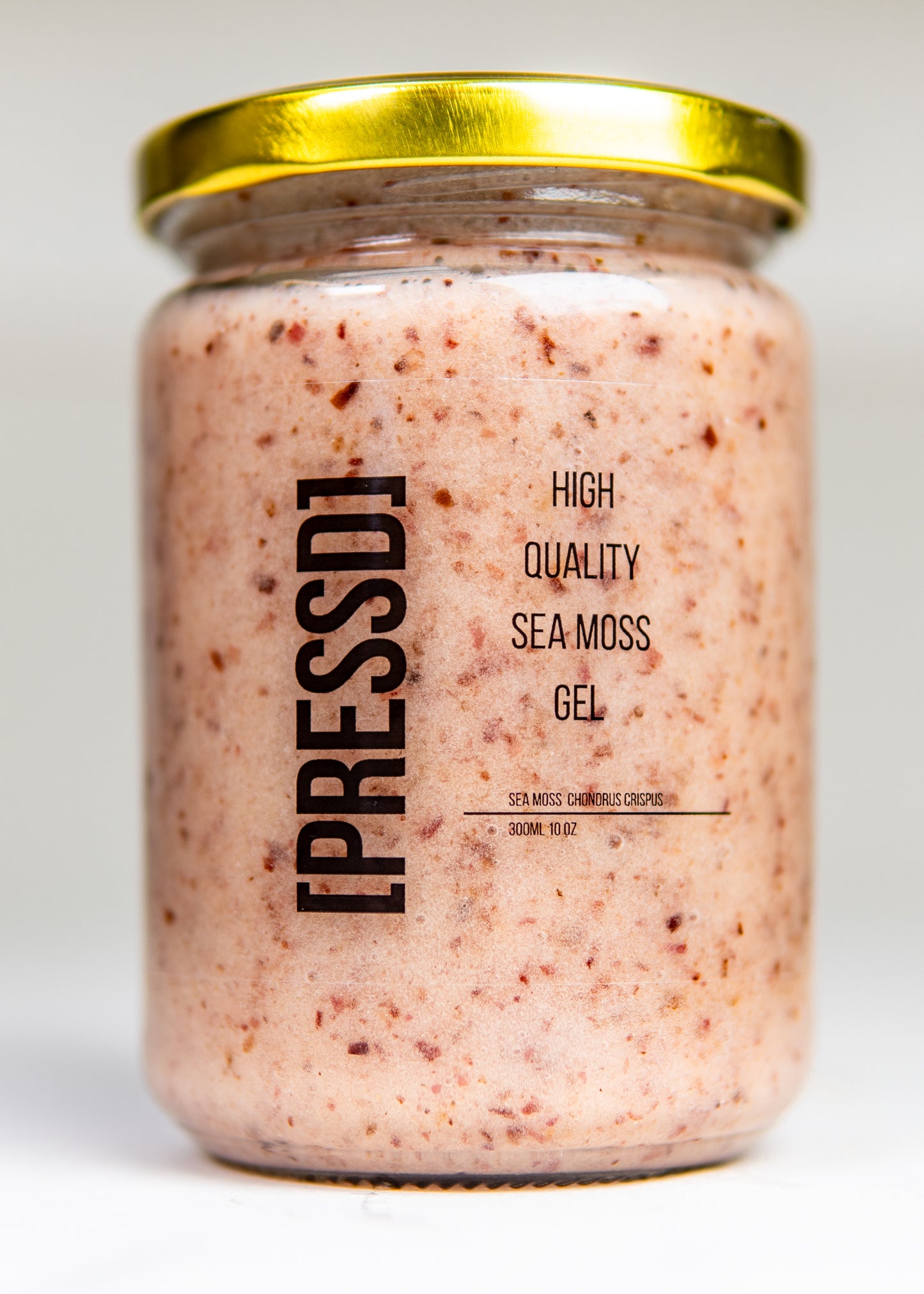 [SUPREME SEA MOSS]