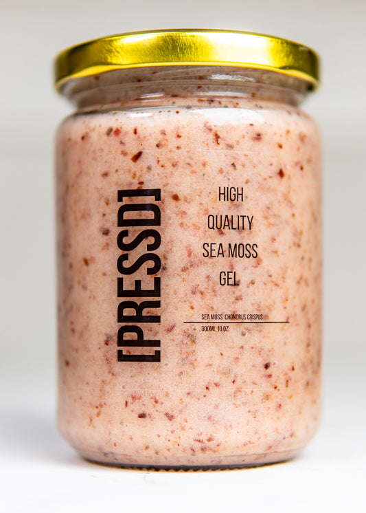 [SUPREME SEA MOSS]