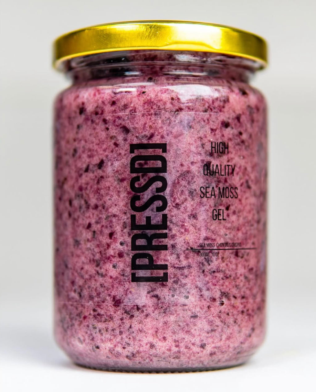 [SUPREME SEA MOSS]