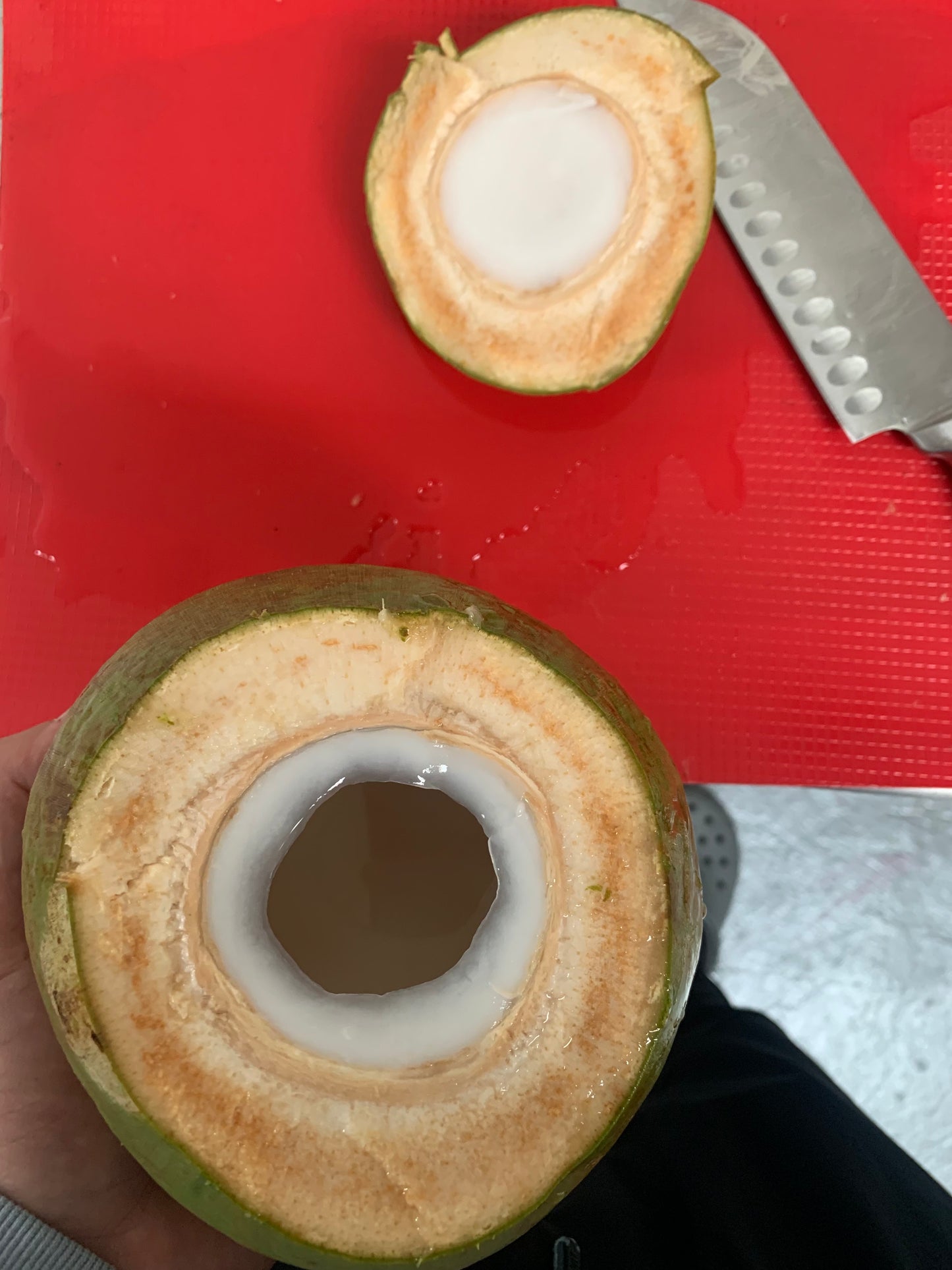[Jelly Coconuts]