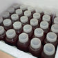 [Seeded Grape Juice Cleanse]