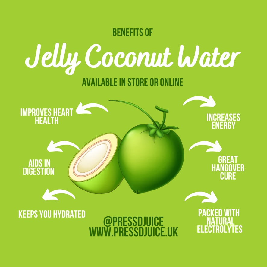 [Jelly Coconuts]